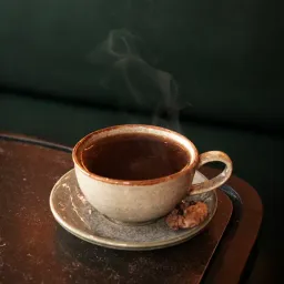 Long Black