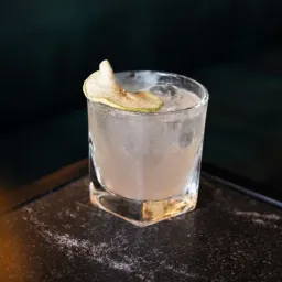 Applewood Sour