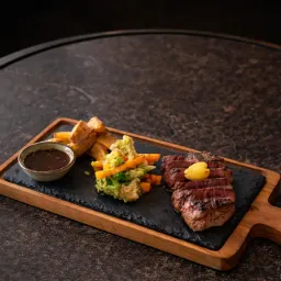 Beef Tenderloin 200g