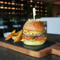Chicken Burger