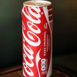Coke / Diet Coke