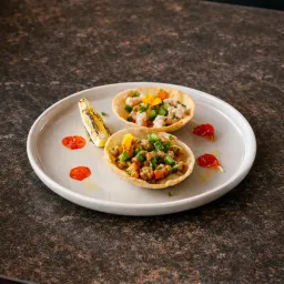 Duo Marina Ceviche