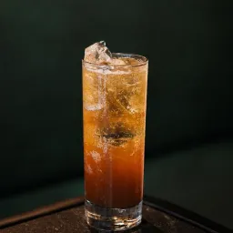 Espresso Tonic
