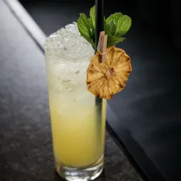 Gin d'Ananas