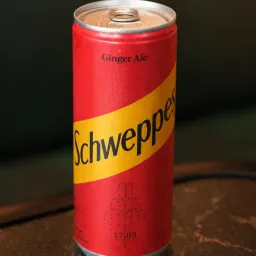 Ginger Ale