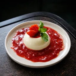 Panna Cotta