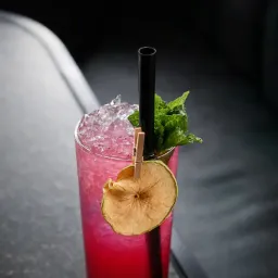 Rose Apple Cooler