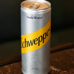Soda Water