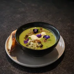 Soup of the Day